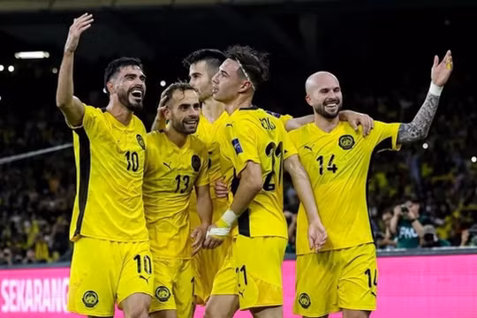 Điểm tin thể thao 27/1: Futsal Việt Nam thắng nghẹt thở Kuwait, 7 tuyển thủ Malaysia nhập tịch ‘lậu’ được trở lại thi đấu
