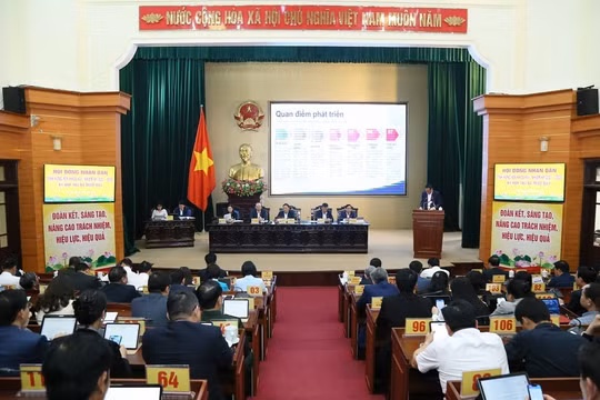 Hưng Yên thông qua điều chỉnh Quy hoạch tỉnh và chủ trương đầu tư tuyến đường Phố Hiến - Hưng Hà
