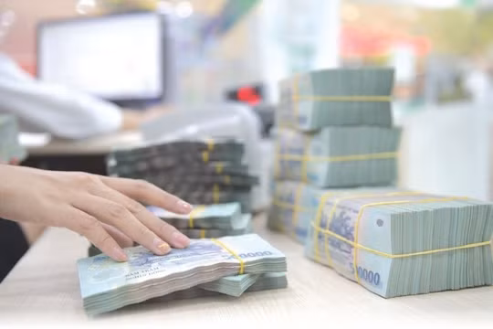 Tăng mức lương cơ sở ngay từ tháng 3/2026