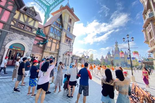 Phú Quốc quyết liệt chấn chỉnh hoạt động du lịch, xây dựng hình ảnh điểm đến an toàn