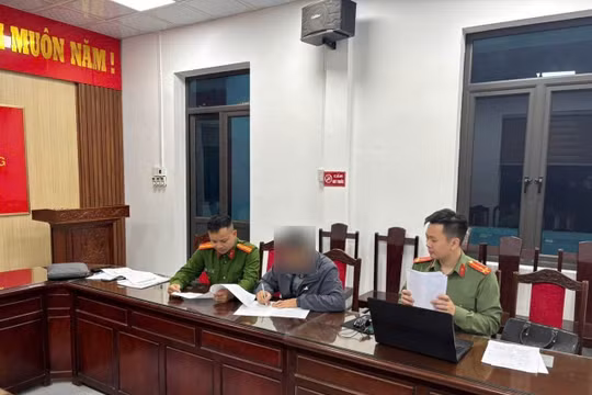 Hải Phòng xử lý 2 trường hợp xuyên tạc, xúc phạm danh dự lãnh đạo thành phố