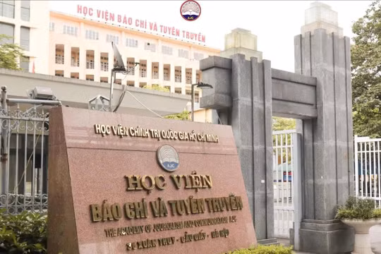 Nhiều băn khoăn về cơ hội việc làm của ngành báo chí – truyền thông