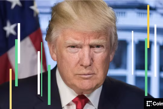 Bitcoin giảm xuống dưới 69.200 USD khi Tổng thống Trump đưa tối hậu thư 48 giờ về các nhà máy điện của Iran