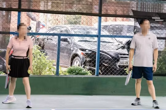 Gia Lai: Bí thư xã bị đề nghị không cho tái cử vì bỏ lớp bồi dưỡng đi đánh Pickleball