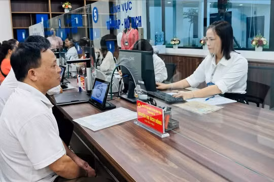Phân cấp quản lý tiêu chuẩn đo lường: Trao thực quyền cho địa phương, gỡ khó cho doanh nghiệp