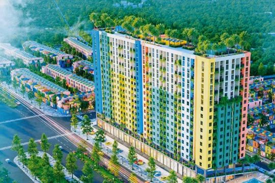 Ninh Bình điều chỉnh Chương trình phát triển nhà ở giai đoạn 2021-2030: Tạo nền tảng cho phát triển đô thị bền vững