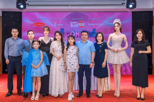 “Thiên thần Quảng cáo Việt Nam” - Giải thưởng nghệ thuật tôn vinh thế hệ tài năng trẻ Việt Nam