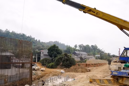 Lạng Sơn: Phấn đấu đến hết ngày 30/6 đạt 50% kế hoạch giải ngân vốn đầu tư công
