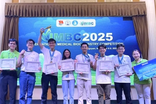 Trường Đại học Y - Dược, Đại học Huế: Phát huy vai trò của Đoàn Thanh niên - Hội Sinh viên