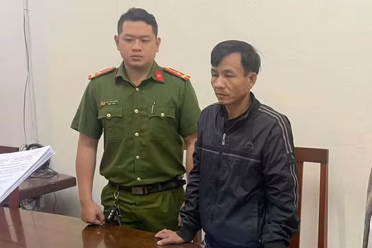 Đối tượng rủ bạn mua đất chung, bán chui nhận tiền làm của riêng