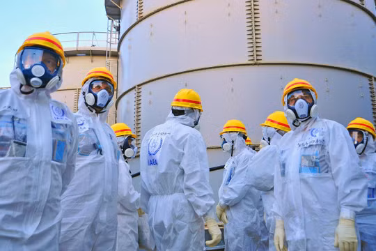 Đến năm 2035, tự chủ 70% năng lực giám sát an toàn điện hạt nhân