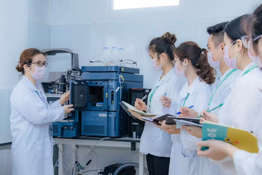 Học viện Nông nghiệp Việt Nam tạm dừng quy định yêu cầu sinh viên tham gia câu lạc bộ 2 năm