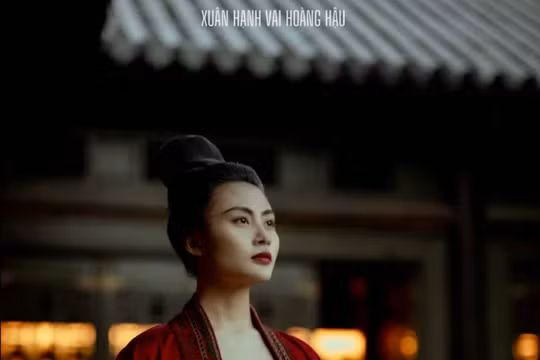 'Hộ linh tráng sĩ' khắc họa chân dung 5 hoàng hậu đầy quyền lực
