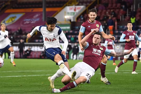 Nhận định, dự đoán Burnley vs Tottenham: Gà trống gáy to