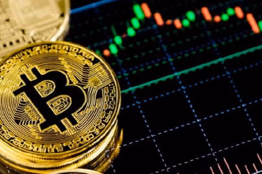 Bitcoin hụt mốc 80.000 USD, thị trường đang chờ tín hiệu gì?
