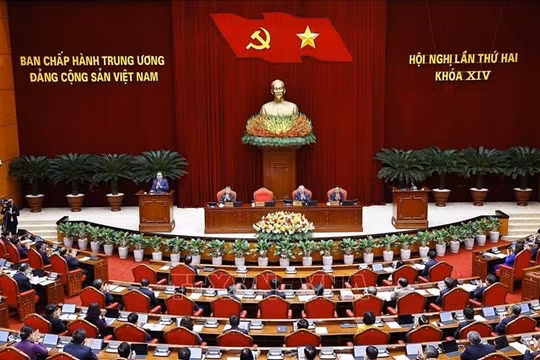Kết luận Hội nghị Trung ương 2 khóa XIV về Kế hoạch phát triển kinh tế - xã hội giai đoạn 2026 - 2030