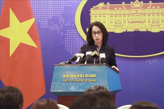 Việt Nam đã hỗ trợ công dân bị mắc kẹt tại Trung Đông