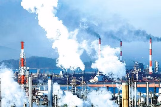 Kiểm toán năng lượng, mắt xích còn thiếu của Net Zero