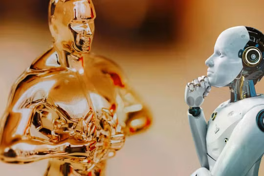 Oscar 2027 siết chặt việc sử dụng AI