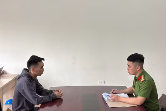 Lào Cai: Khởi tố đối tượng cố ý gây thương tích và sử dụng trái phép vũ khí quân dụng