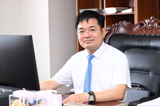 Báo Công Thương trên tuyến đầu “mạch dẫn chính sách” năng lượng