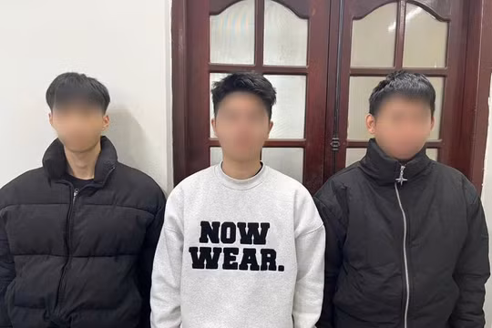 8,4 tỷ email đã bị nhóm thanh niên đánh cắp nhằm thu lợi bất chính hàng trăm triệu đồng