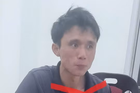 Tạm giữ hình sự đối tượng giết người rồi giấu xác ở Hải Phòng