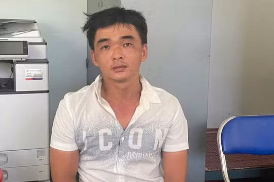 Gia Lai: Ngựa quen đường cũ, vừa ra tù đối tượng lại bị bắt về tội Cướp tài sản