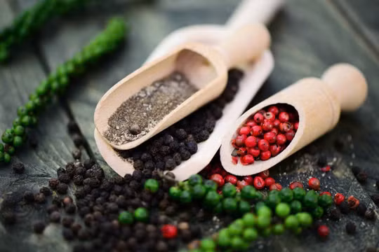 Giá tiêu hôm nay 30/12: Tăng lên 151.000 đồng/kg trước vụ thu hoạch mới