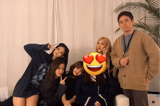 Jisoo (Blackpink) lên tiếng về bê bối của anh trai