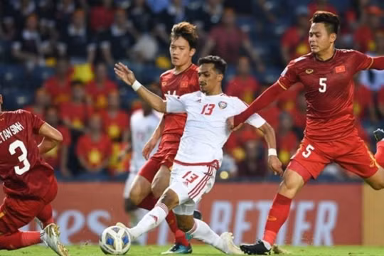 Nhận định, dự đoán U23 Việt Nam vs U23 Jordan: Đình Bắc tung đòn kết liễu