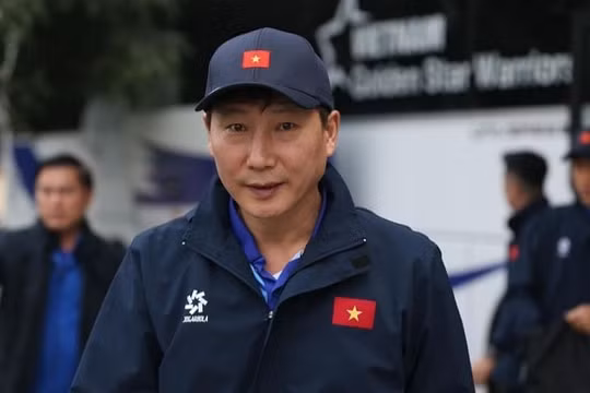 U23 Việt Nam và nhiệm vụ tiên phong tại VCK U23 châu Á 2026