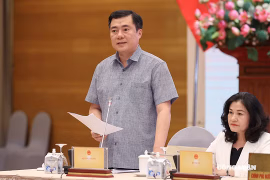 Bộ Công Thương tin tưởng bảo đảm đủ điện cho năm 2026