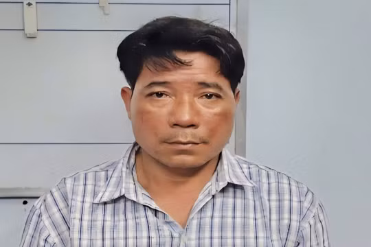 Bắt tạm giam đối tượng chiếm đoạt tài sản sau quá trình bỏ trốn tại Hưng Yên