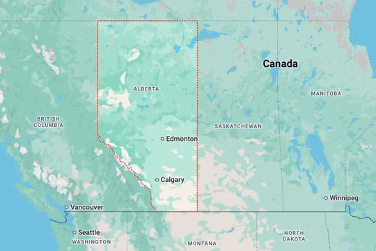 Thủ tướng Canada kỳ vọng Mỹ tôn trọng chủ quyền của Canada