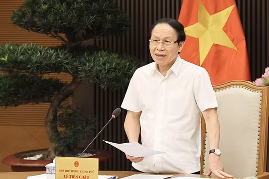 Hoàn thiện sắp xếp bộ máy của ngành thanh tra phù hợp với bối cảnh mới