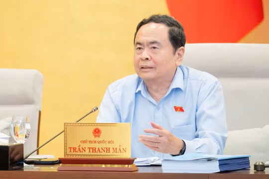 Phê chuẩn kết quả bầu Chủ tịch HĐND của 3 địa phương Hưng Yên, Đà Nẵng, Hải Phòng
