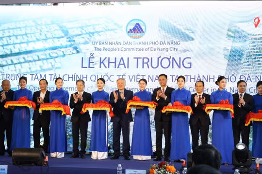 Kiên quyết không để tư duy cũ, quy trình cũ kìm hãm sự phát triển của một mô hình mới