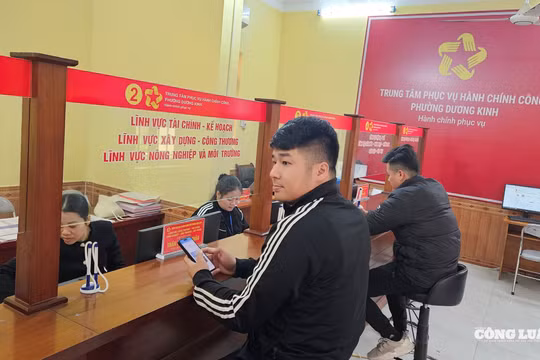 Hải Phòng ban hành Kế hoạch tiếp công dân phục vụ Đại hội Đảng XIV