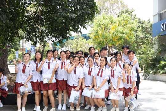 5 thay đổi 'then chốt' mùa tuyển sinh đại học năm 2026