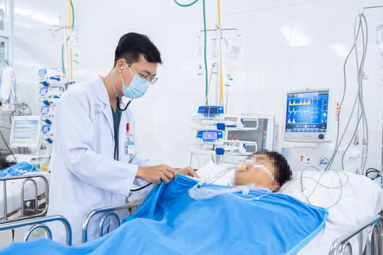Ngày đầu nghỉ lễ 30/4-1/5 có hơn 83.000 lượt khám bệnh, gần 3.000 trường hợp tai nạn giao thông