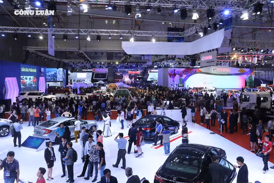 10 năm 7 mẫu xe sedan cỡ D ‘khai tử’ tại Việt Nam