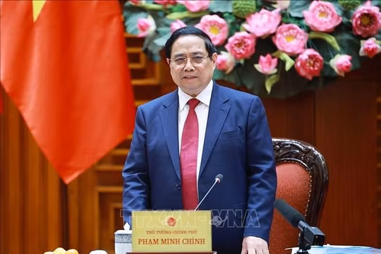 Chiến lược tài chính toàn diện phải bảo đảm tiến bộ, công bằng trong tiếp cận tín dụng
