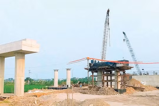 Ninh Bình chấn chỉnh công tác đấu thầu, không để phát sinh cơ chế “xin - cho”