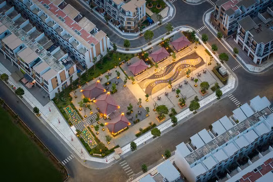 T&amp;T Group và chiến lược bất động sản khác biệt: Chuẩn bị kỹ, thực hiện nhanh và tăng tốc hiệu quả