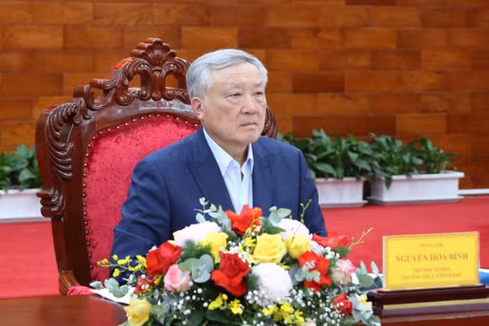 Xử lý các dự án 'đắp chăn, đắp chiếu' để đưa nguồn lực vào nền kinh tế