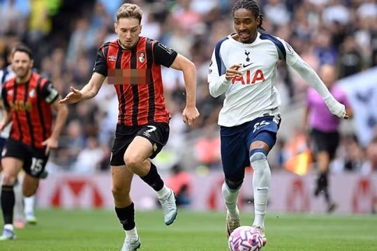 Nhận định, dự đoán Bournemouth vs Tottenham: Thoát thua nhờ VAR