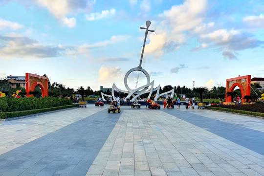 Nhiều hoạt động trong khuôn khổ Tuần lễ Khoa học, Công nghệ - Văn hóa, du lịch