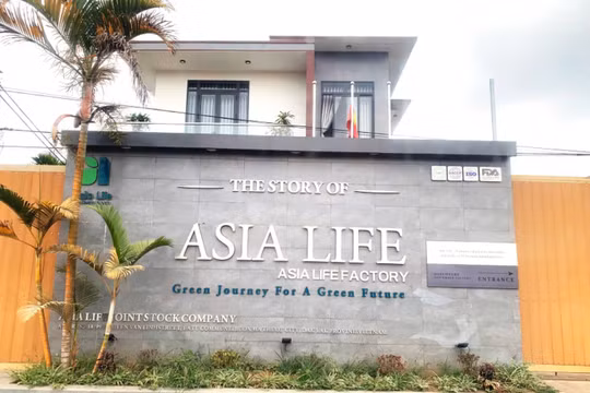 Đề nghị truy tố Chủ tịch HĐQT Công ty CP Asia Life sản xuất kẹo Kera