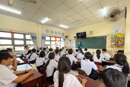 Gia Lai: Xử lý nghiêm nếu tổ chức dạy bù để kéo dài 9 ngày nghỉ dịp 30/4-1/5